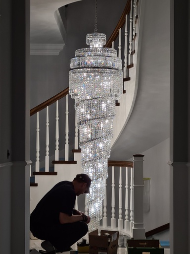 Zaprojektuj światło idealne dla Twojego wnętrza