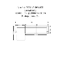 Narożnik TORINO 260x170