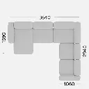 babble rosanero Megi's Concept Premium (31).webp