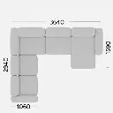 babble rosanero Megi's Concept Premium (39).webp