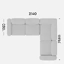 babble rosanero Megi's Concept Premium (40).webp