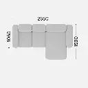 babble rosanero Megi's Concept Premium (43).webp