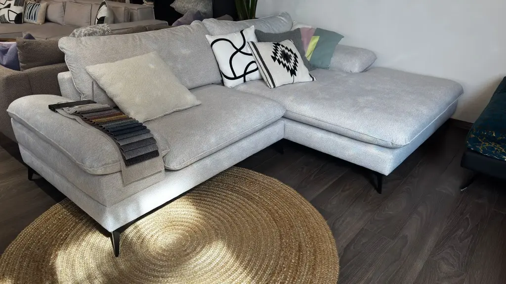 Narożnik DUO  270 cm x 170 cm