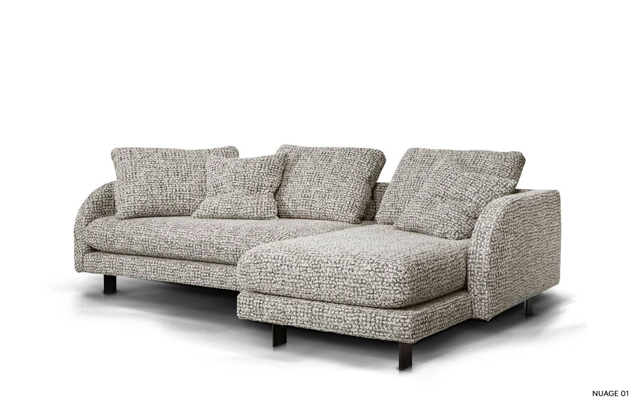 Narożnik DUMBO 252x159 cm