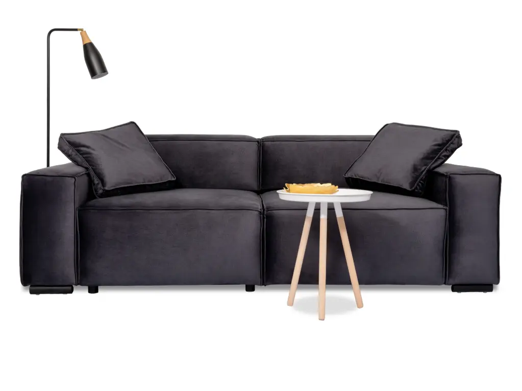 Sofa Norden (240 cm) 230 cm - Rozkładana