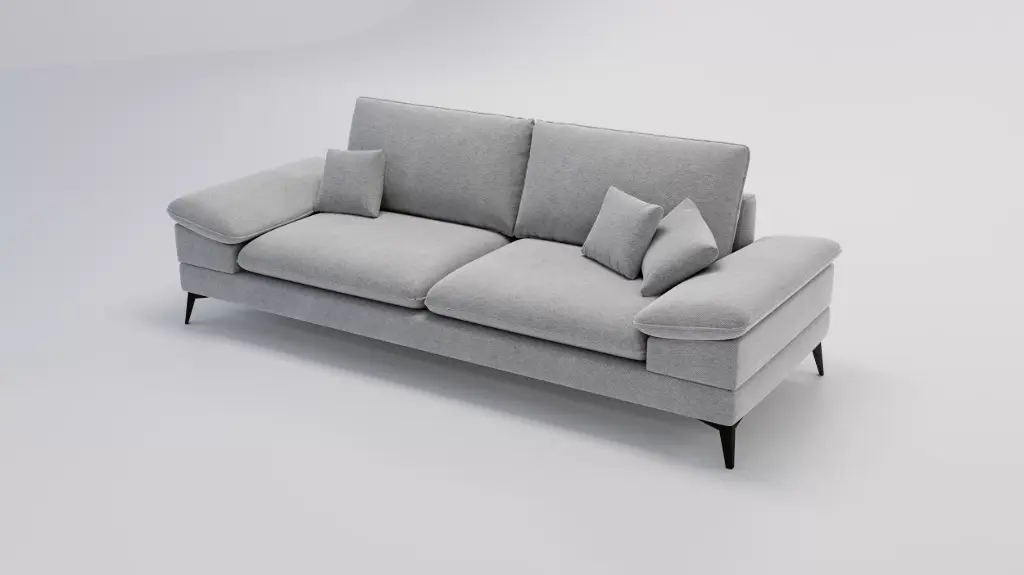 Sofa DUO 270 cm Megi's Concept - megisconcept.pl