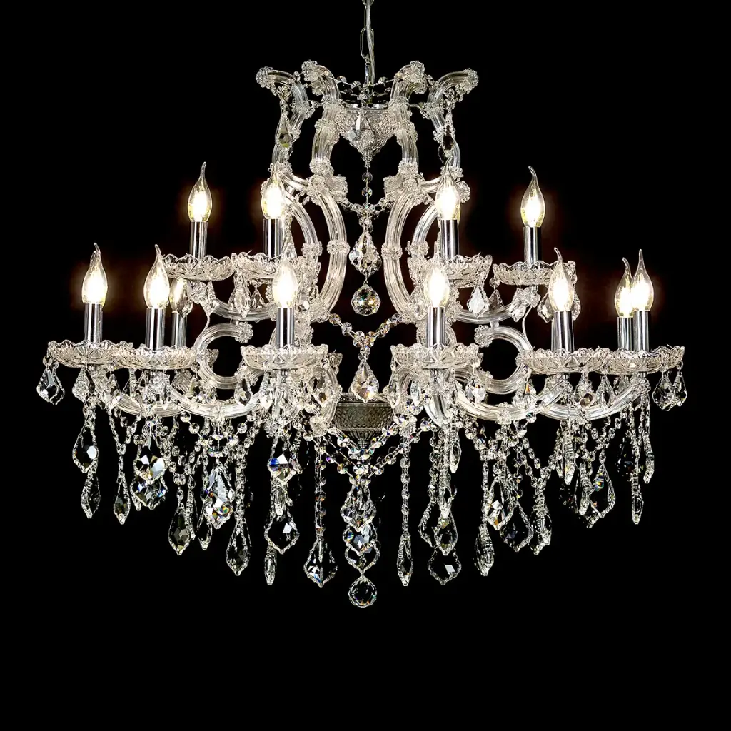 Żyrandol Maria Teresa MT/18/Z